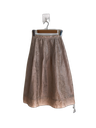 ASSORTED BRAND-MIDI SKIRT