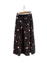 ASSORTED BRAND-MIDI SKIRT