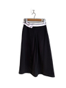 HOBB-MIDI SKIRT