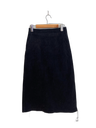 UNKNOWN-MIDI SKIRT