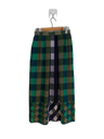 ASSORTED BRAND-MIDI SKIRT