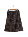 ASSORTED BRAND-MIDI SKIRT