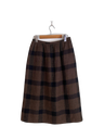 ASSORTED BRAND-MIDI SKIRT