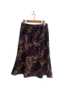 ASSORTED BRAND-MIDI SKIRT