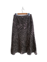 ASSORTED BRAND-MAXI SKIRT