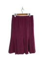 UNKNOWN-MIDI SKIRT