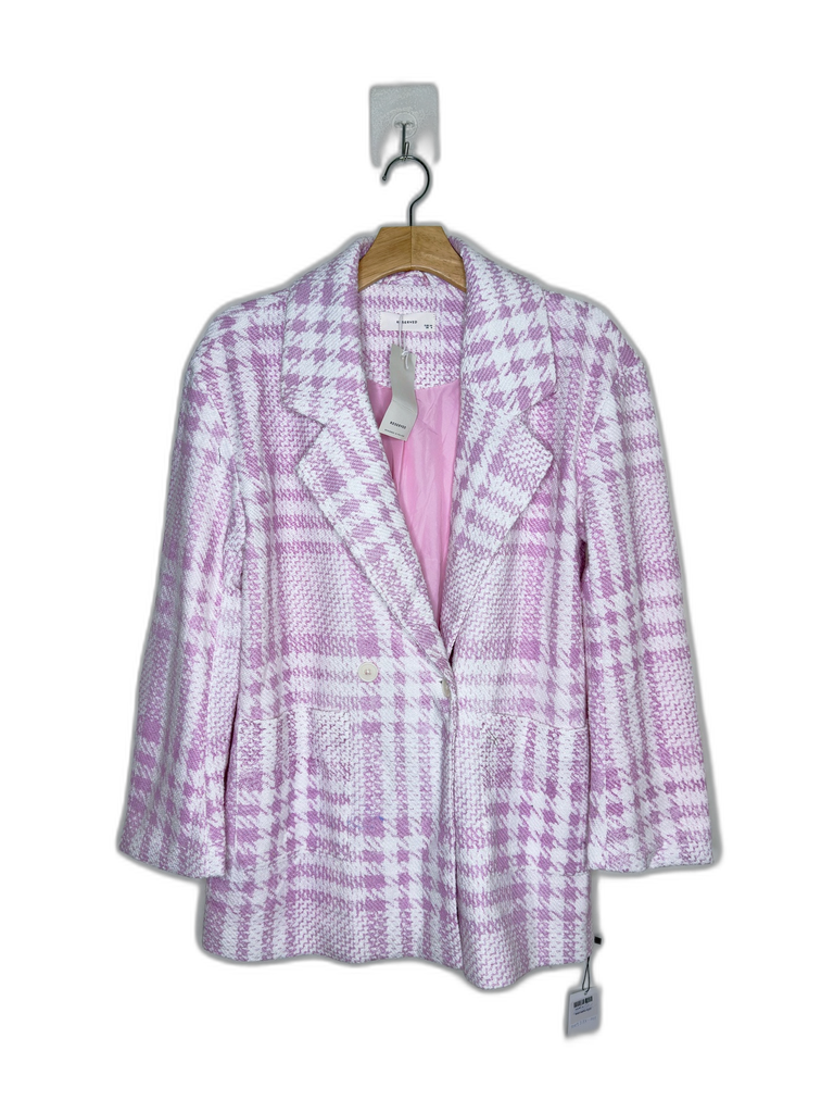 RESERVED-BLAZER