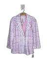 RESERVED-BLAZER