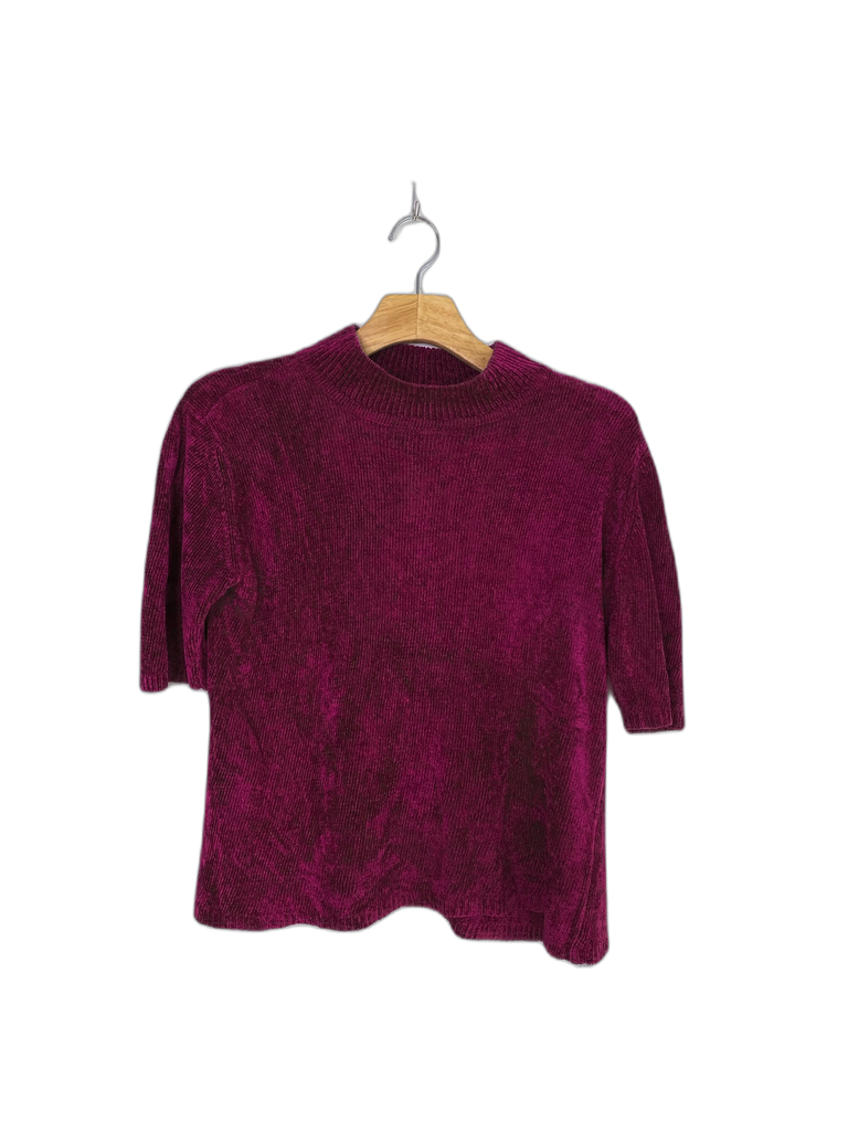 ASSORTED BRAND-TURTLE NECK