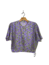 UNKNOWN- BLOUSE