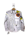 DESIGUAL-SHIRT
