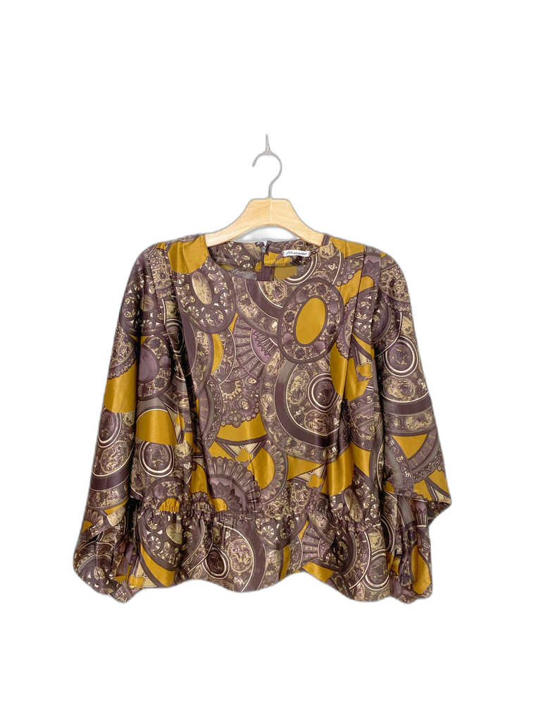 ASSORTED BRAND- BLOUSE