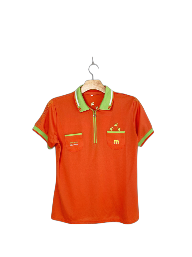 ASSORTED BRAND-POLO