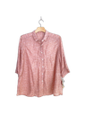 UNKNOWN- BLOUSE