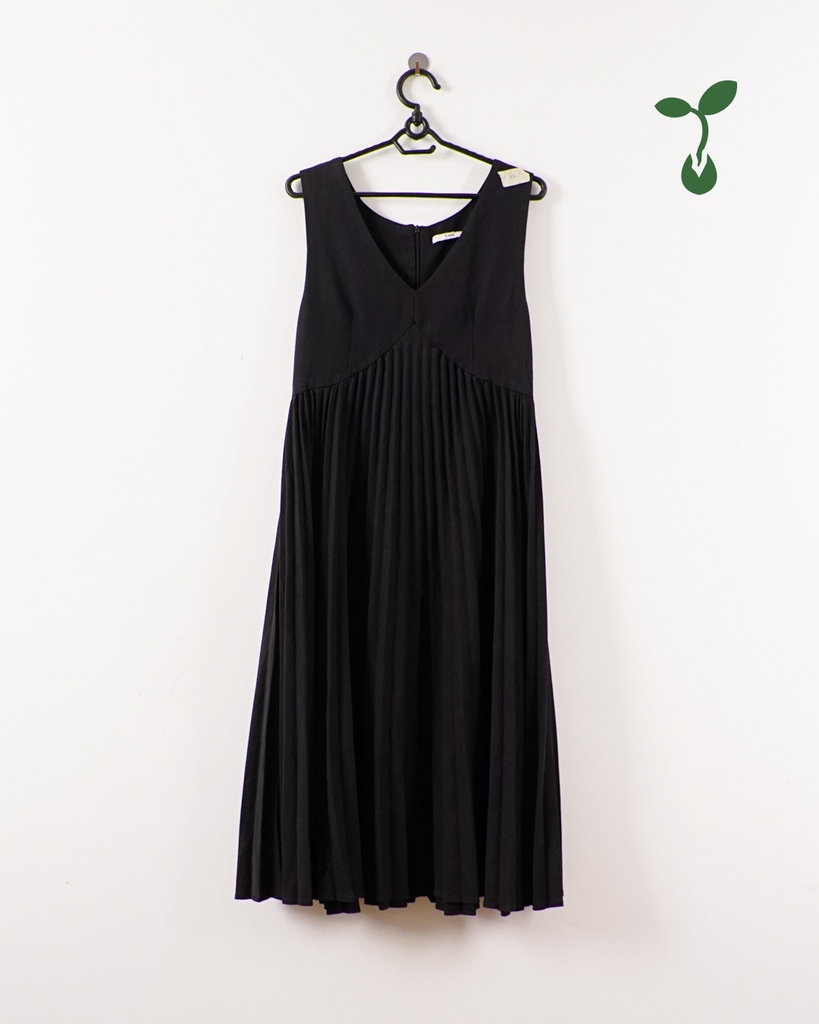 VALUE BRAND-MIDI DRESS