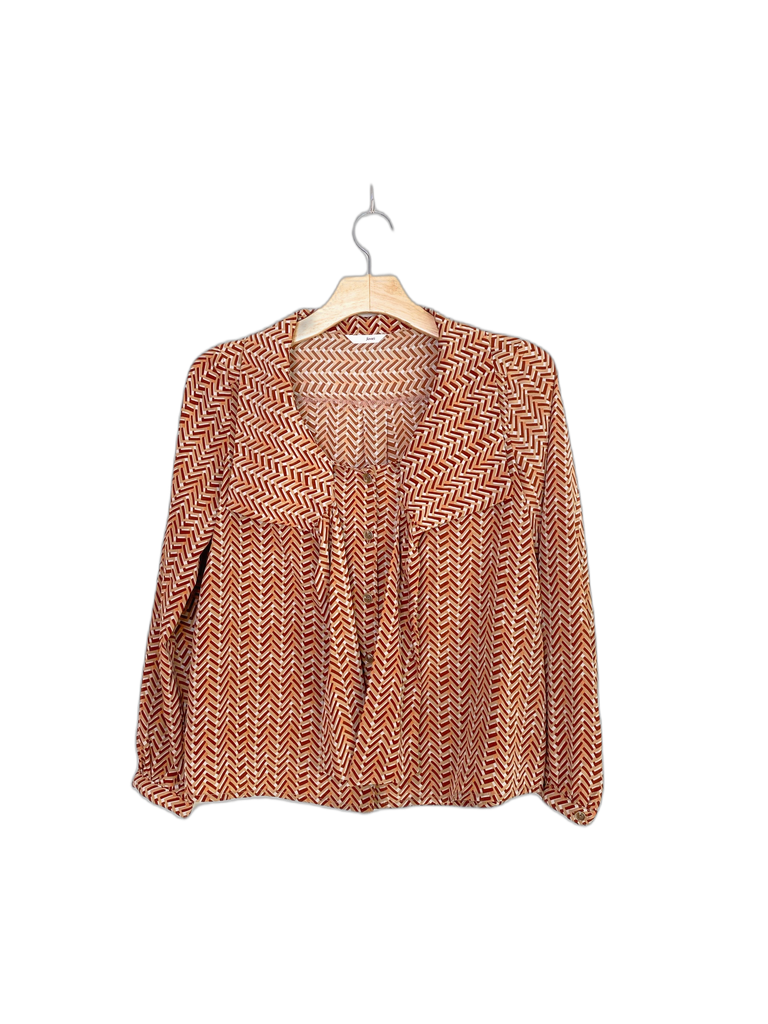 ASSORTED BRAND- BLOUSE