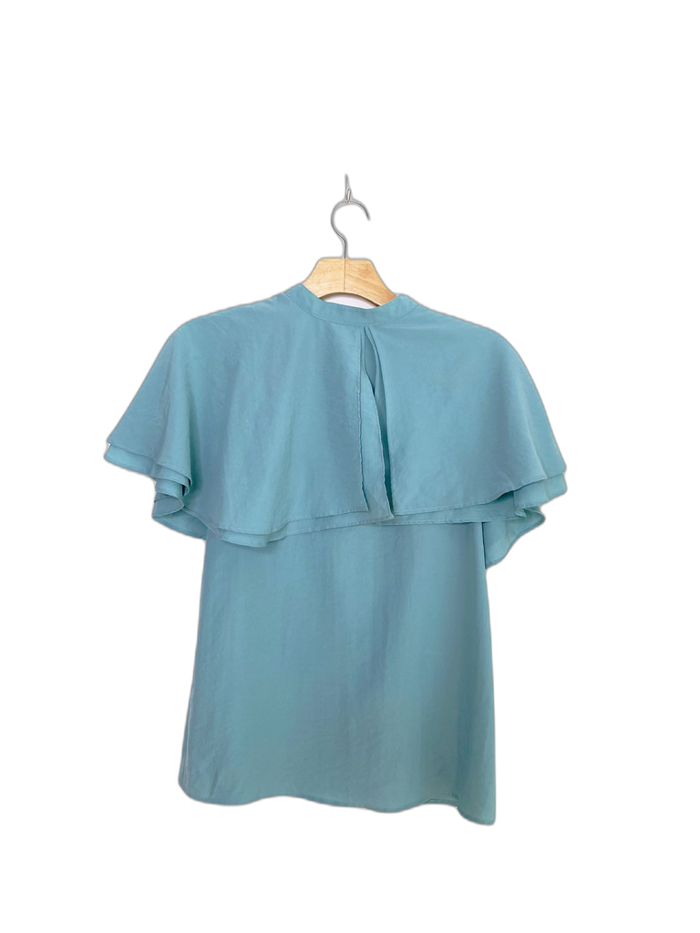 UNKNOWN- BLOUSE