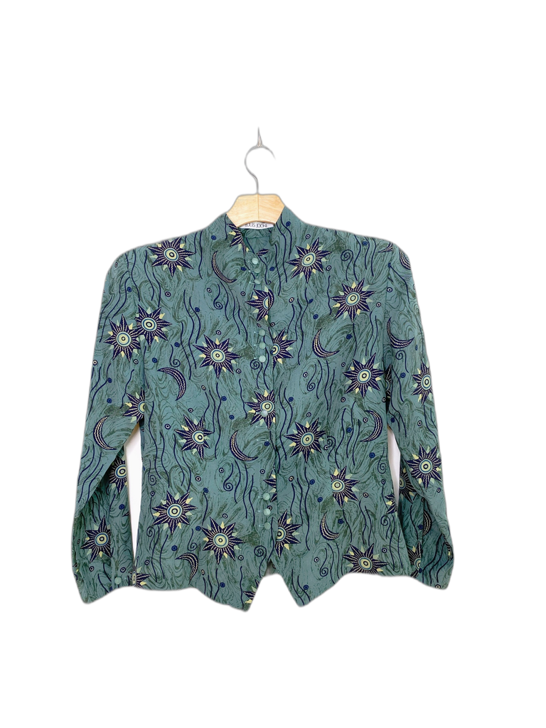 ASSORTED BRAND- BLOUSE