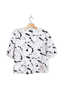 UNKNOWN- BLOUSE