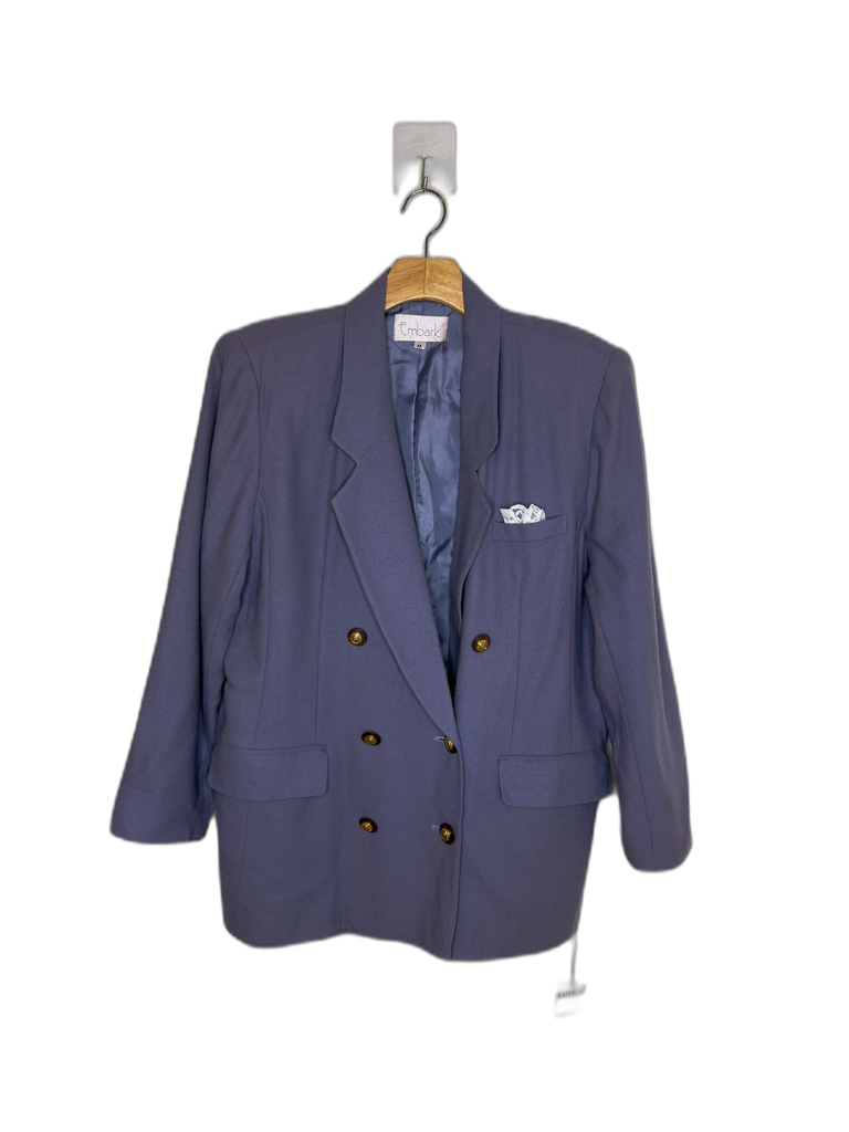 ASSORTED BRAND-BLAZER