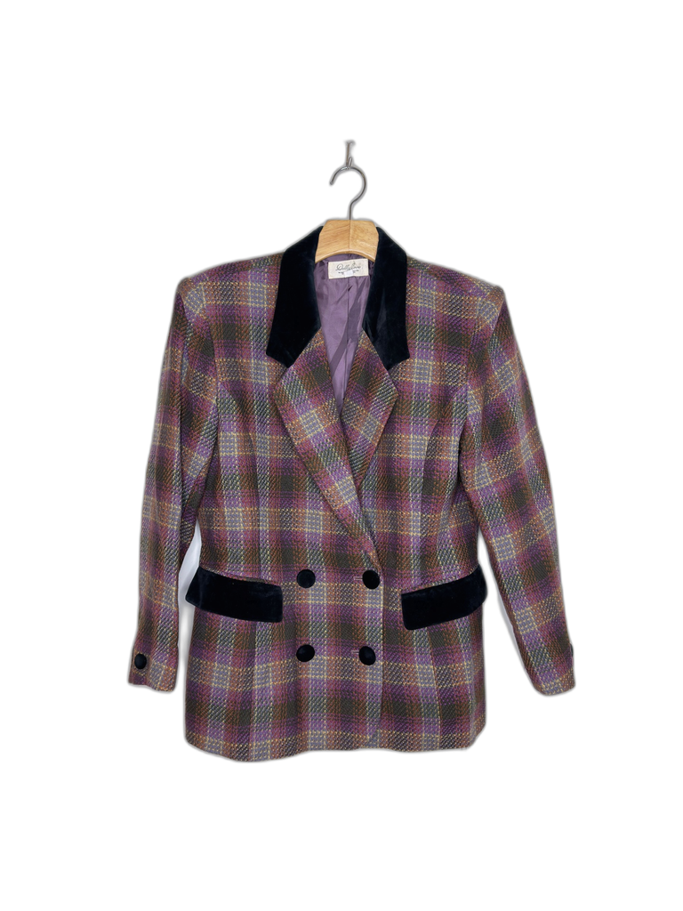 ASSORTED BRAND-BLAZER