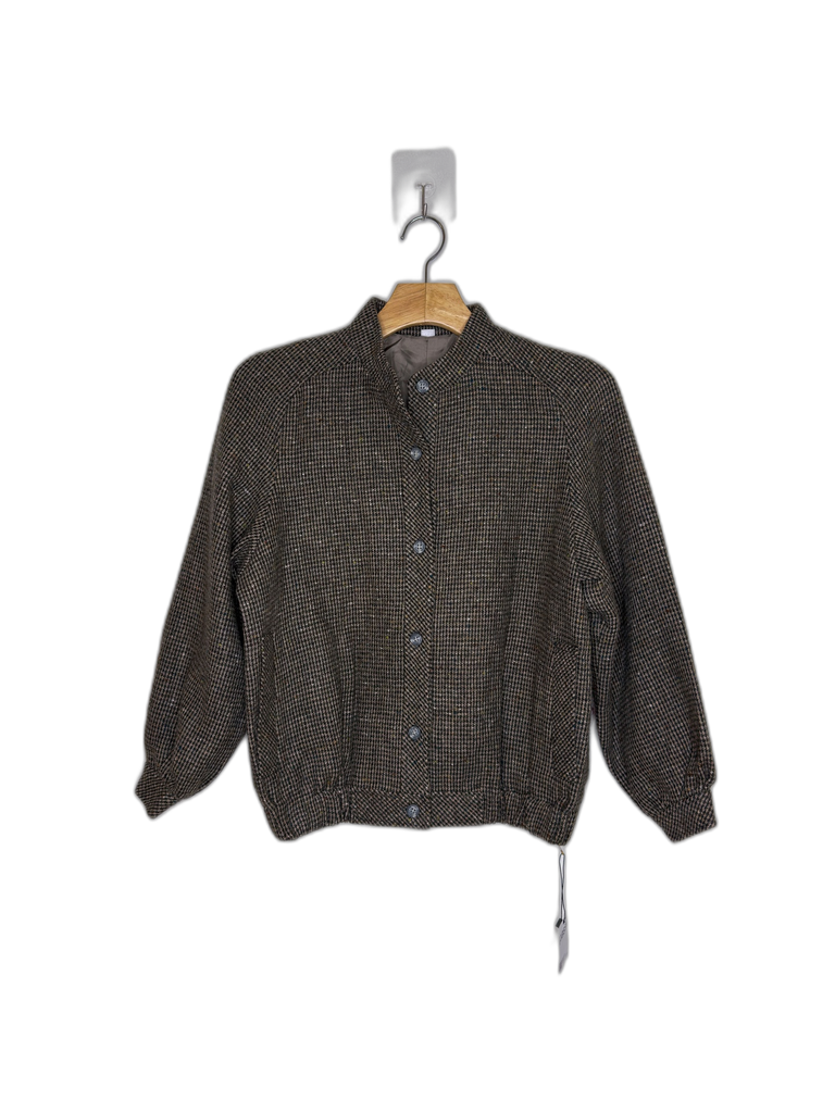 ASSORTED BRAND-JACKETS