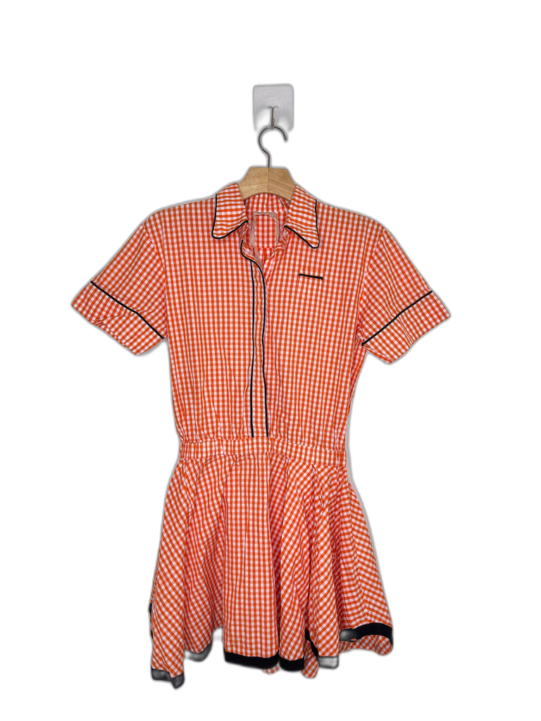 ASSORTED BRAND-MINI DRESS