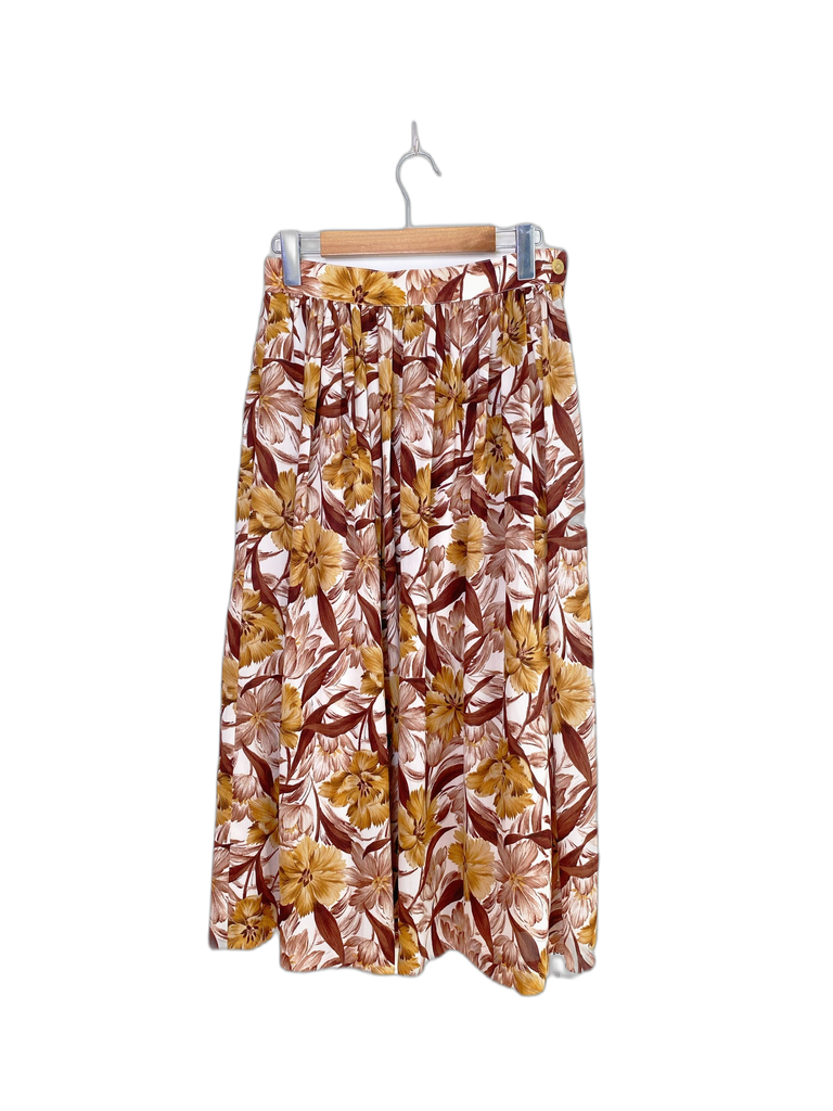 ASSORTED BRAND-MIDI SKIRT