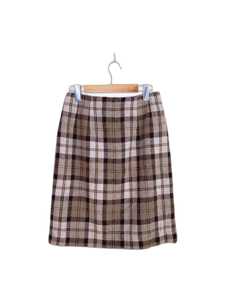 ASSORTED BRAND-MIDI SKIRT