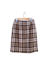 ASSORTED BRAND-MIDI SKIRT