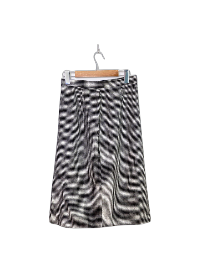 ASSORTED BRAND-MIDI SKIRT