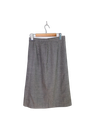 ASSORTED BRAND-MIDI SKIRT