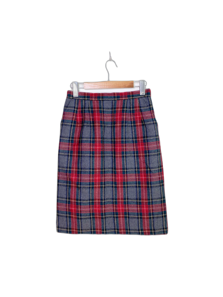 ASSORTED BRAND-MIDI SKIRT