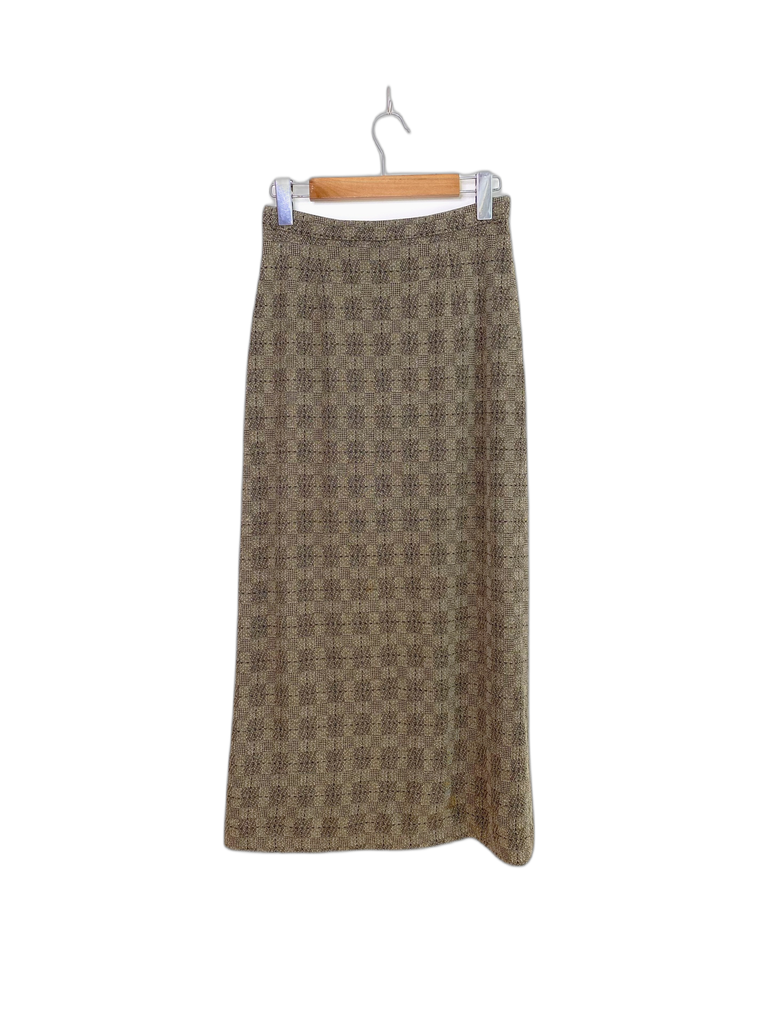 ASSORTED BRAND-MIDI SKIRT