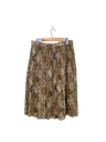 UNKNOWN-MIDI SKIRT