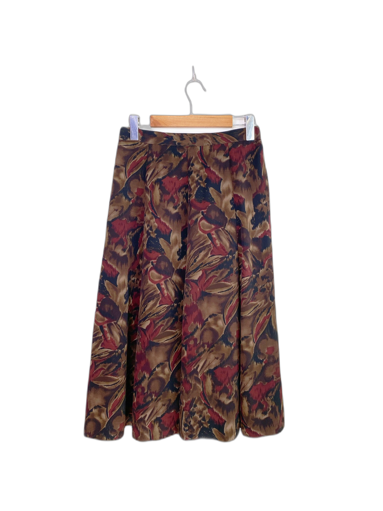 ASSORTED BRAND-MIDI SKIRT