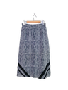 ASSORTED BRAND-MIDI SKIRT