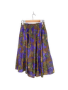 UNKNOWN-MIDI SKIRT