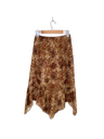 UNKNOWN-MIDI SKIRT