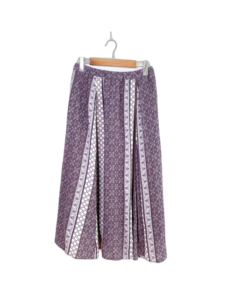 ASSORTED BRAND-MIDI SKIRT