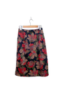 UNKNOWN-MIDI SKIRT