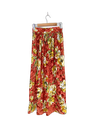 UNKNOWN-MAXI SKIRT