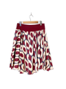 UNKNOWN-MIDI SKIRT