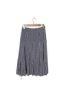 UNKNOWN-MIDI SKIRT