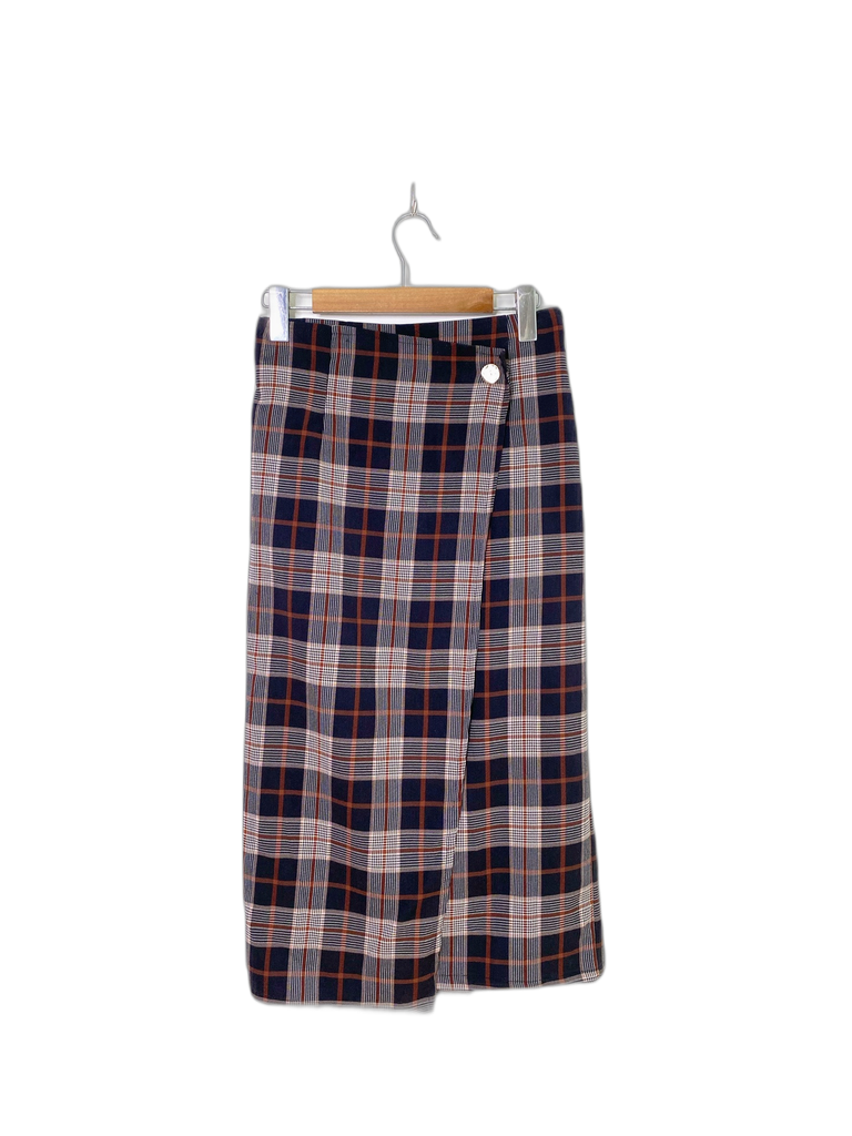 ASSORTED BRAND-MIDI SKIRT