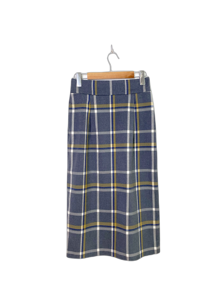 ASSORTED BRAND-MIDI SKIRT