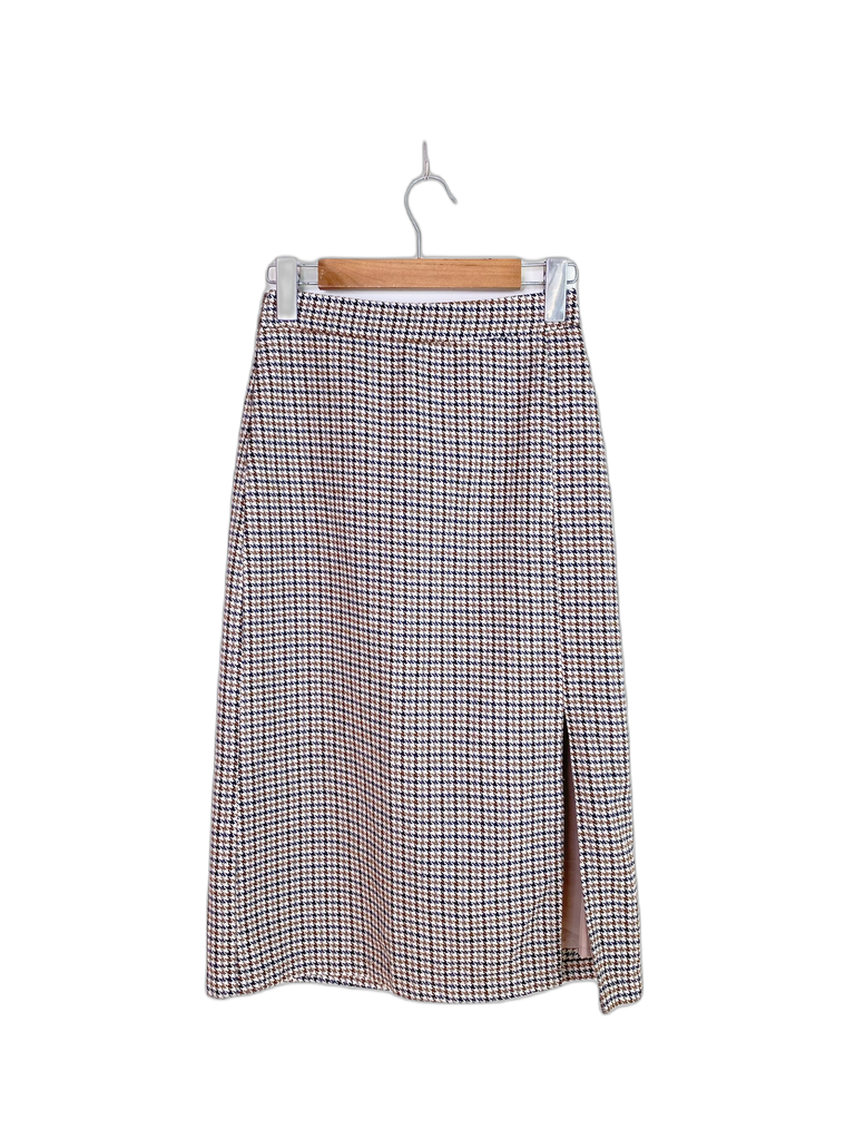 ASSORTED BRAND-MIDI SKIRT