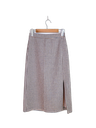 ASSORTED BRAND-MIDI SKIRT
