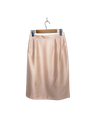 UNKNOWN-MIDI SKIRT