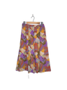 ASSORTED BRAND-MIDI SKIRT